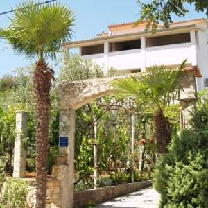 Apartment Mistic Preko Ugljan