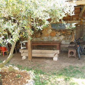 Apartment Mistic Preko Ugljan