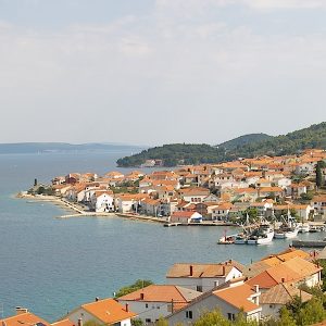 Kali Ugljan Croatia