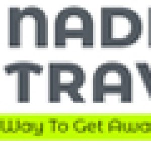 nadria travel logo