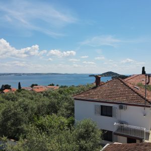 0Bor Apartments Poljana
