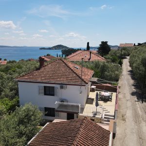 2Bor Apartments Poljana