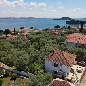 3Bor Apartments Poljana