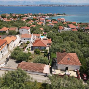 4Bor Apartments Poljana