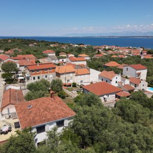 5Bor Apartments Poljana