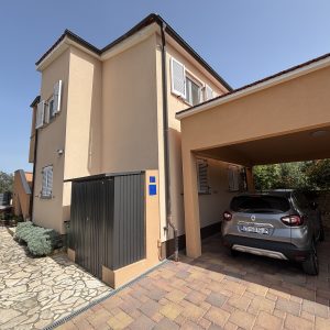 4ArtMare Apartment