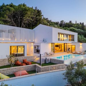 happy life villa Preko2