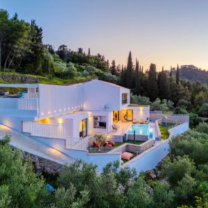 happy life villa Preko3