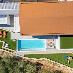 happy life villa Preko6