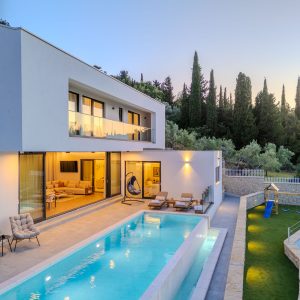happy life villa Preko7