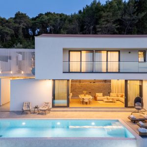 happy life villa Preko9