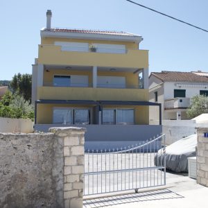 2Perla Blue Apartments