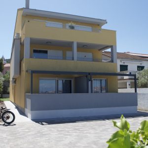 3Perla Blue Apartments