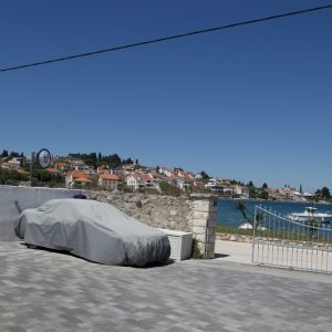 4Perla Blue Apartments
