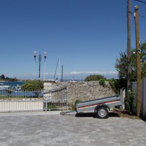 5Perla Blue Apartments