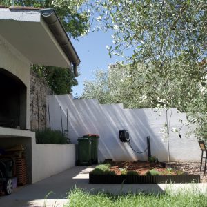 7Perla Blue Apartments
