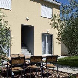 8Perla Blue Apartments