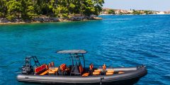 Travel Agency