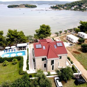 0Holiday House Marisol Mrljane