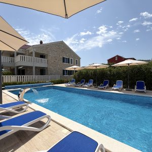 12Holiday House Marisol Mrljane