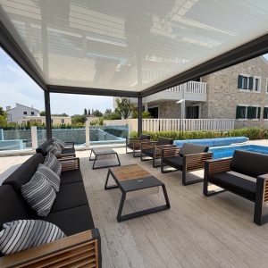 15Holiday House Marisol Mrljane