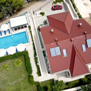 1Holiday House Marisol Mrljane