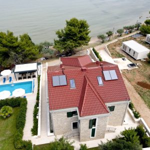 2Holiday House Marisol Mrljane