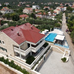 5Holiday House Marisol Mrljane