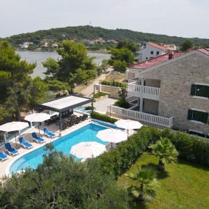 7Holiday House Marisol Mrljane