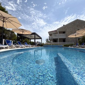 9Holiday House Marisol Mrljane